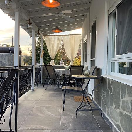 Sun'S House Villa Asprovalta Dış mekan fotoğraf