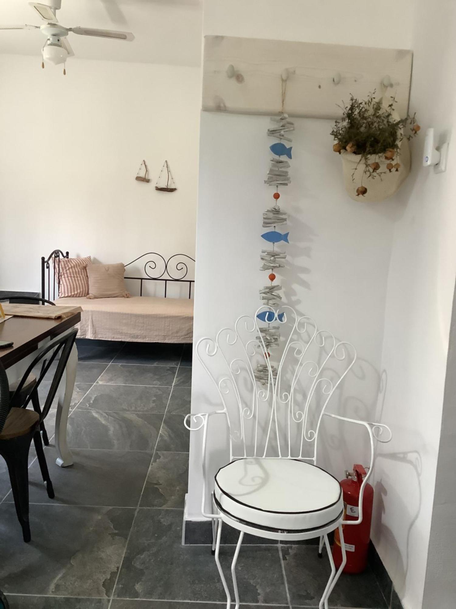 Sun'S House Villa Asprovalta Dış mekan fotoğraf